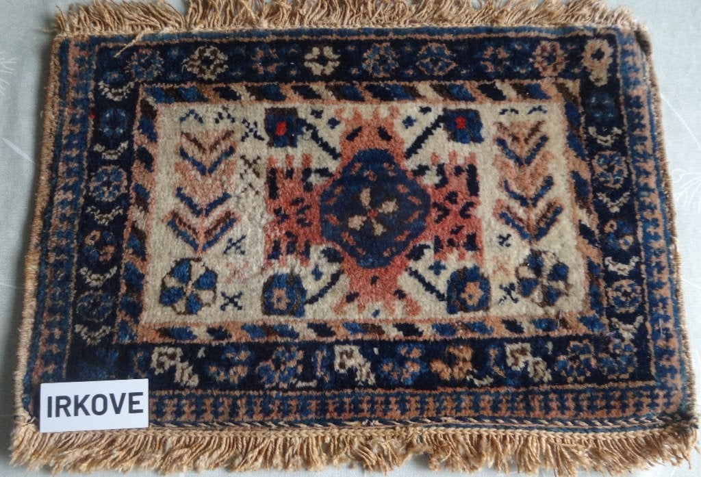 PERZISCHE KLEEDJES * Iran Handgeknoopt *, Verzenden
