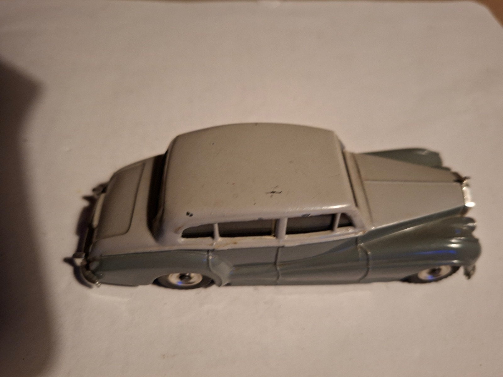 Dinky Toys Meccano Rolls Royce Silver Wraith No. 150, Ophalen of Verzenden