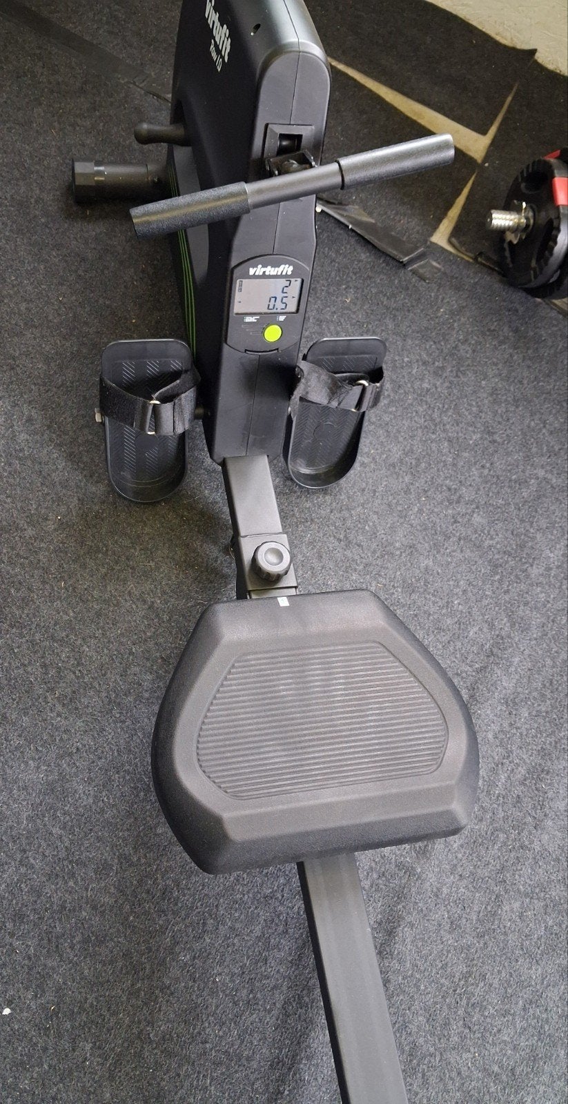Viturit row 1.0 roeimachine