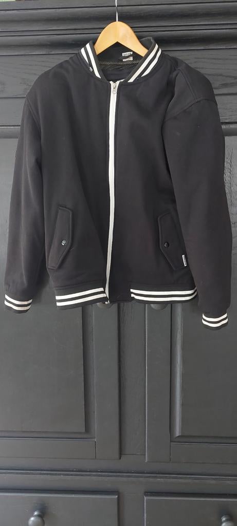 Grand Canyon Hoodie motorjas, Ophalen of Verzenden, Zo goed als nieuw, Maat 46/48 (XL) of groter