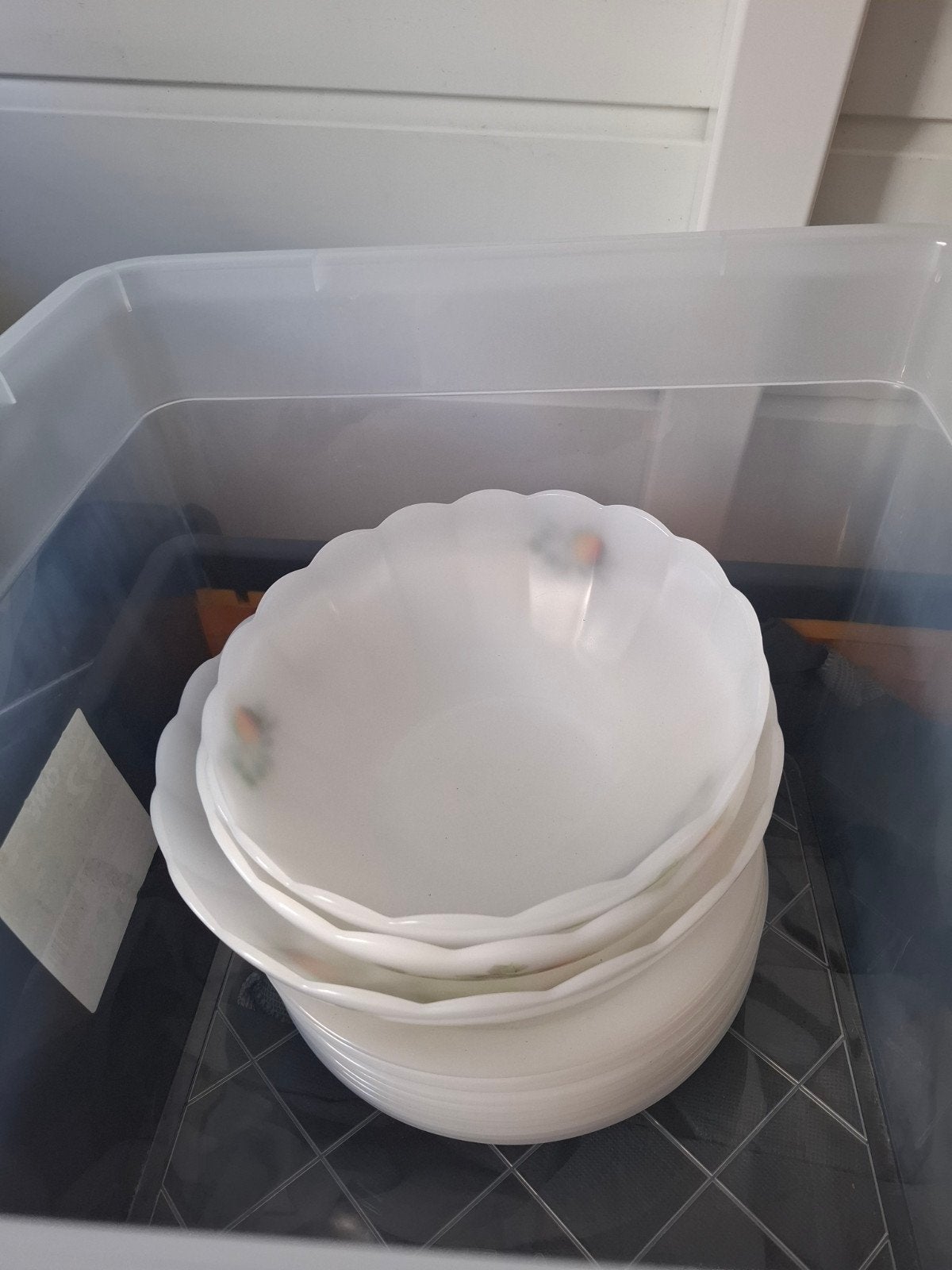Vintage Arcopal, Ophalen of Verzenden, Huis en Inrichting