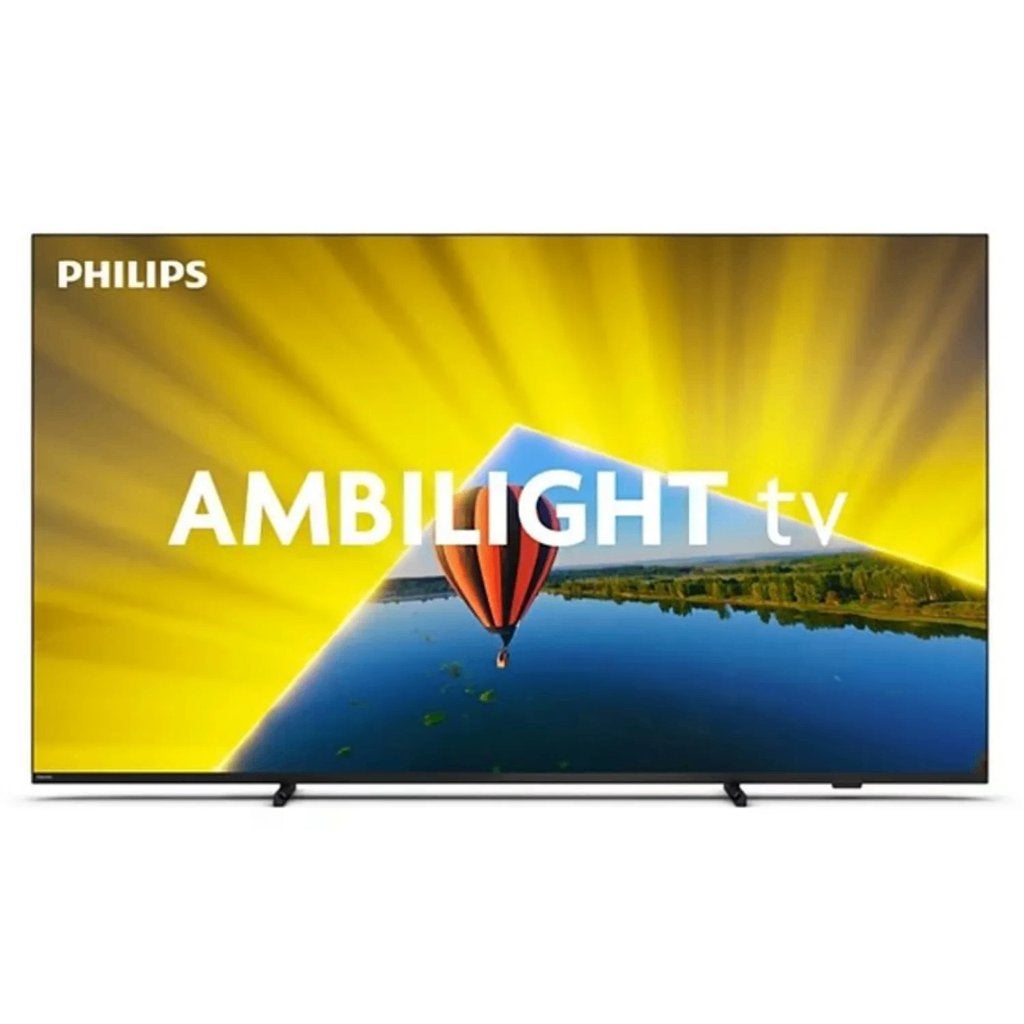 Philips 43PUS8079/12 - 43 inch - 4K LED - nu voor €274.99, Ophalen, P, P, P