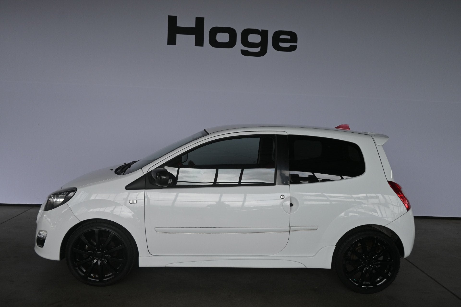 Renault Twingo 1.2 16V Dynamique Airco Stoelverwarming / Mas, Auto's, Renault, Twingo, Gebruikt, 4 cilinders, Met garantie (alle)
