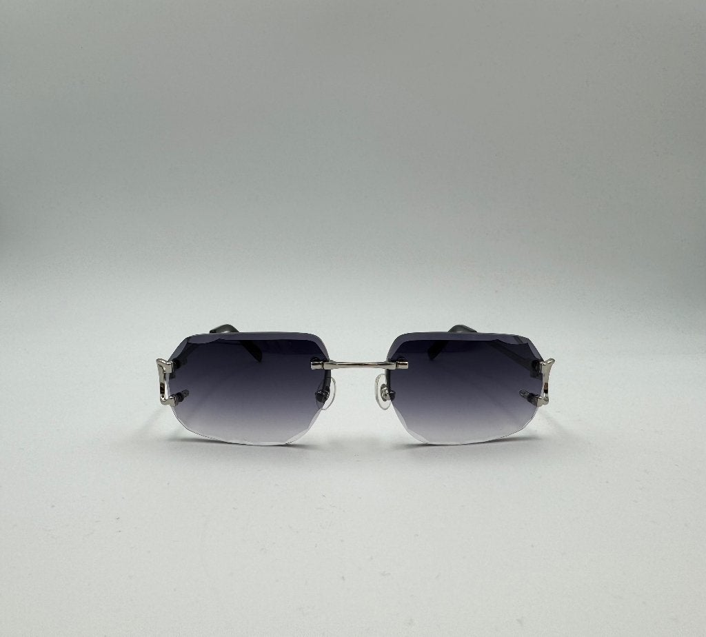 Cartier astro bril zwart, Overige merken, Zwart, Nieuw, Ophalen of Verzenden