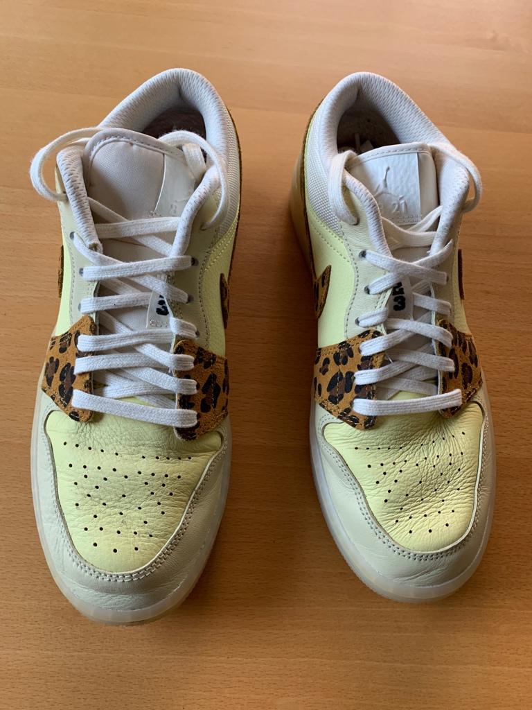 Nike Jordan, Overige kleuren, Nike, Ophalen of Verzenden, Sneakers of Gympen