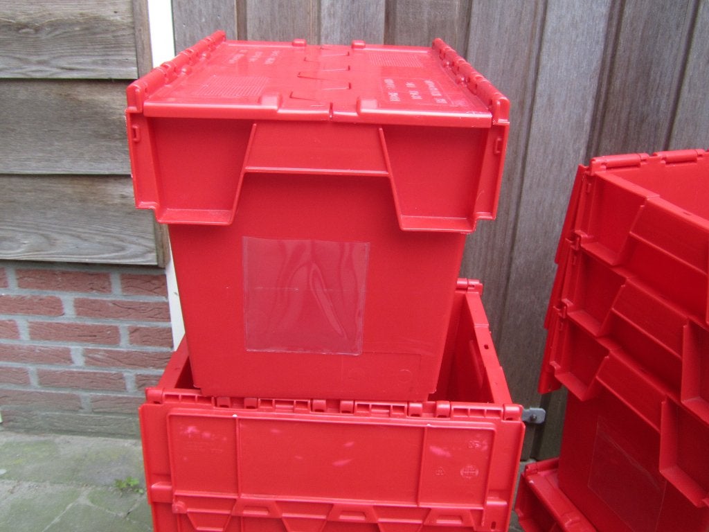 bakken, Ophalen, Minder dan 50 cm, Zo goed als nieuw, Minder dan 40 cm