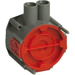 Attema PV50 Penvast inbouwdoos 16 & 19 mm, Doe-het-zelf en Verbouw, Elektra en Kabels, Ophalen of Verzenden, Nieuw, Overige typen
