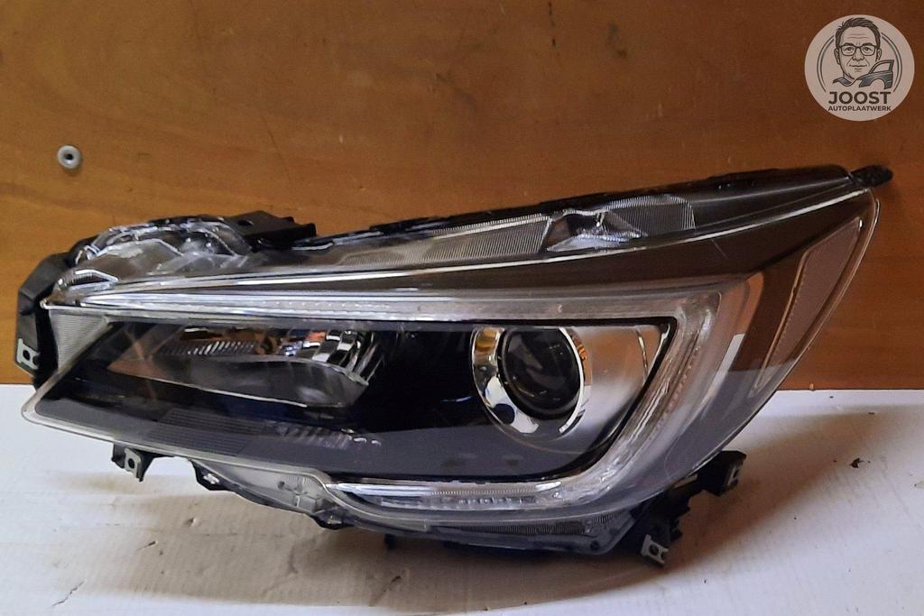 Koplamp orgineel nieuw Subaro Outback Legacy 84001AL150, Subaru, -, Nieuw, Ophalen of Verzenden