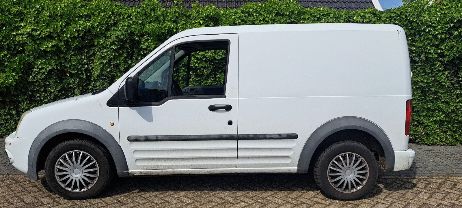 Ford Transit Connect E 28KW 2012, 730 kg, 4 cilinders, Origineel Nederlands, Diesel