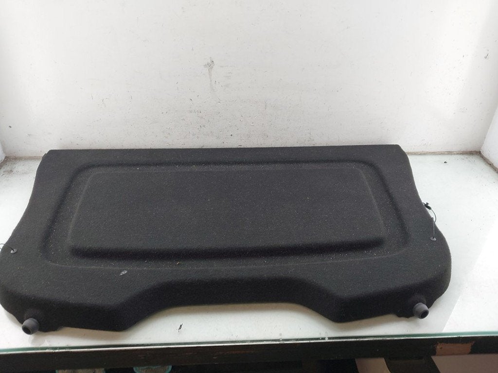 Hoedenplank Ford Focus 3 (2012-02/2018-05) 1850508, Gebruikt, Henry-Ford-Straße  1, Köln 50735, , Duitsland, Ford-Werke GmbH, Kunden@ford.com
