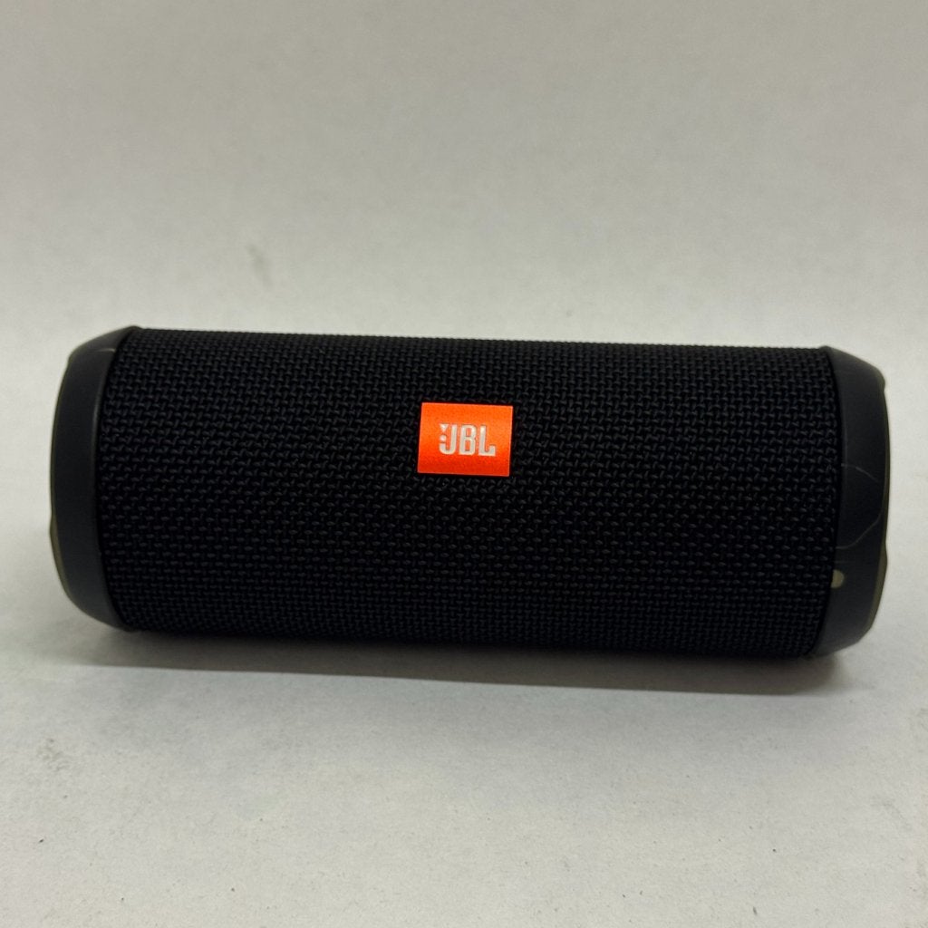 JBL Flip 3 Zwart, JBL, Zo goed als nieuw, Support@jbl.com, 400 Atlantic Street
Stamford, CT 06901
USA