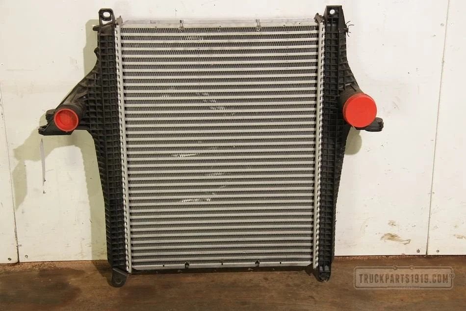 MAN Cooling System Intercooler, Auto-onderdelen, Ophalen, Gebruikt, MAN, Motor en Toebehoren