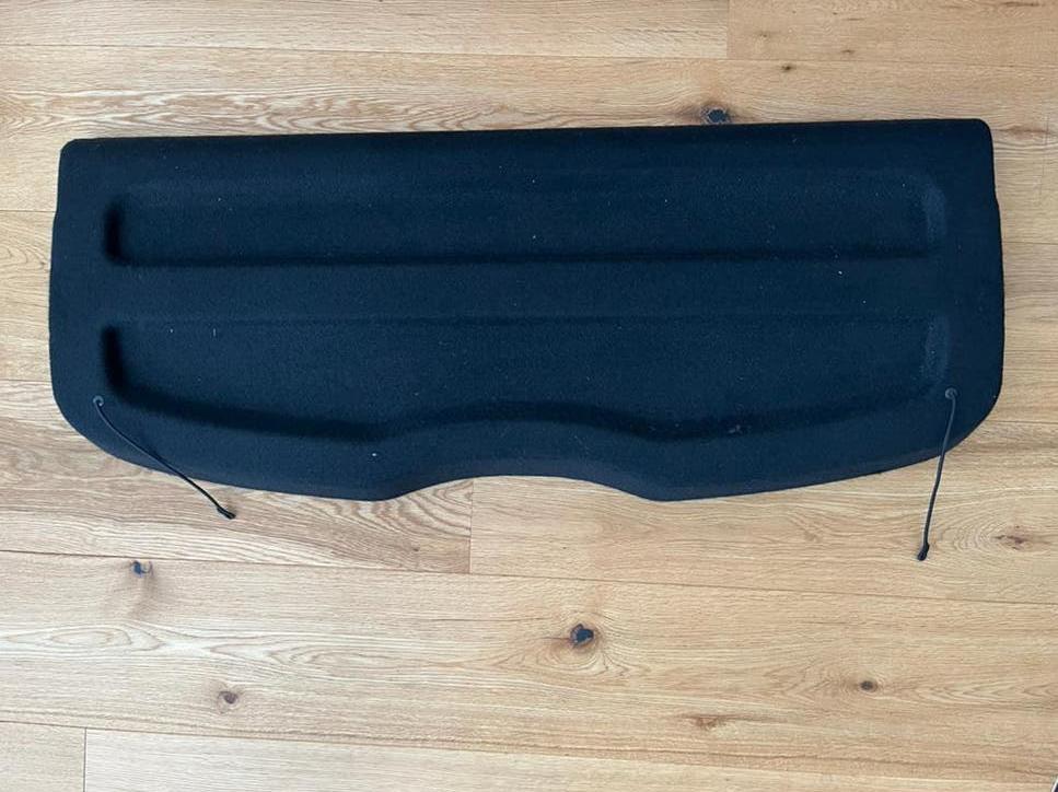 Hoedenplank Citroen C3 vanaf 2018, Auto-onderdelen, Interieur en Bekleding, Ophalen of Verzenden, Gebruikt, Citroën