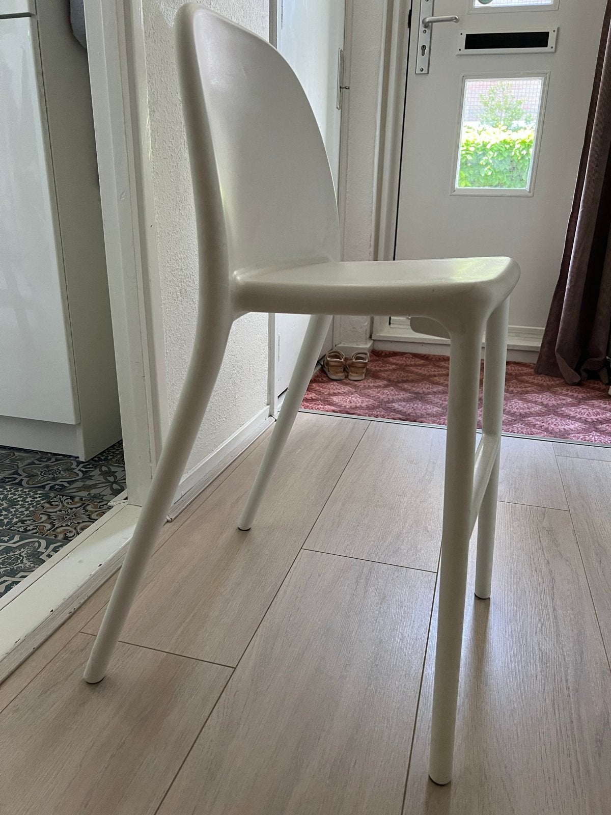IKEA Urban kinderstoel, Kinderen en Baby's, Kinderstoelen, Ophalen, Gebruikt, Overige typen, Aanschuifbaar