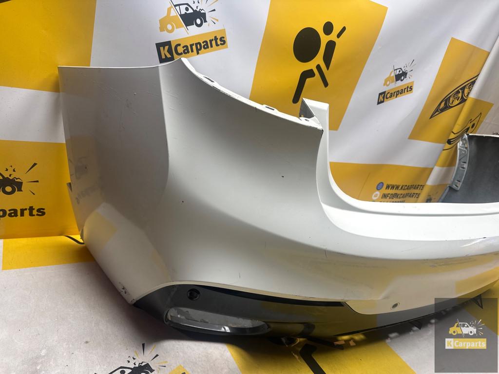 Achterbumper BMW X6 F16 M Sport 51128056534 Origineel, Info@fabrikant.eu, Fabrikantstraat 1
1000 AA  Amsterdam, NL, Ophalen of Verzenden