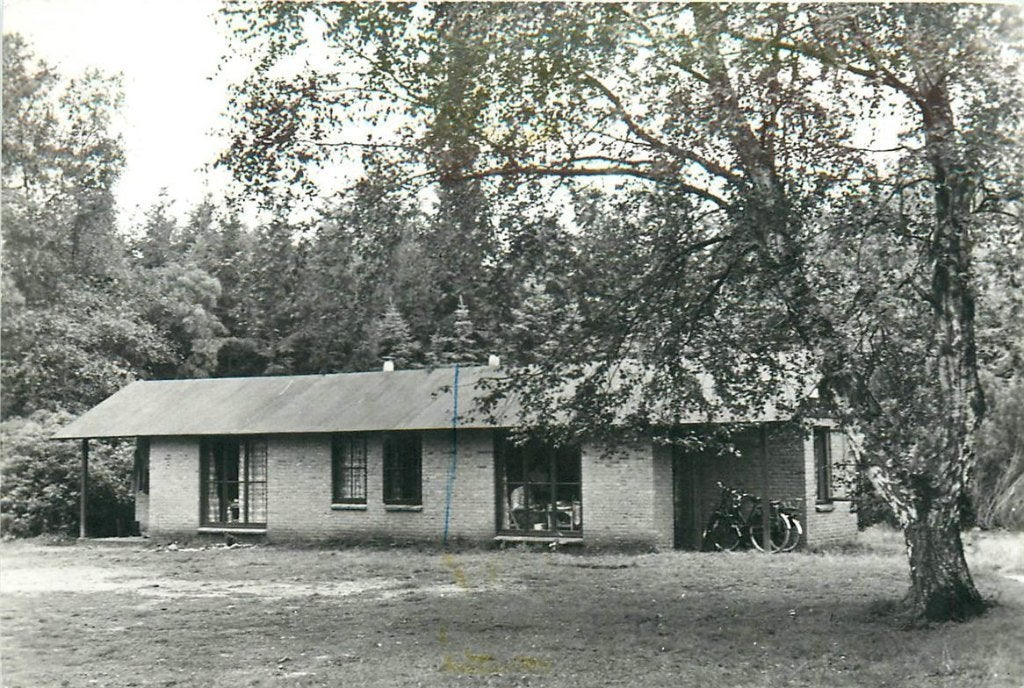 702-083-021 Garderen Talma Hoeve, Verzenden, Voor 1920, Gelderland