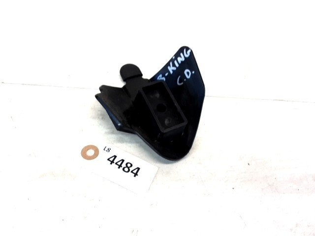 B-king 1300 2007 - 2009 Suzuki Cover Cover divers D1-47098