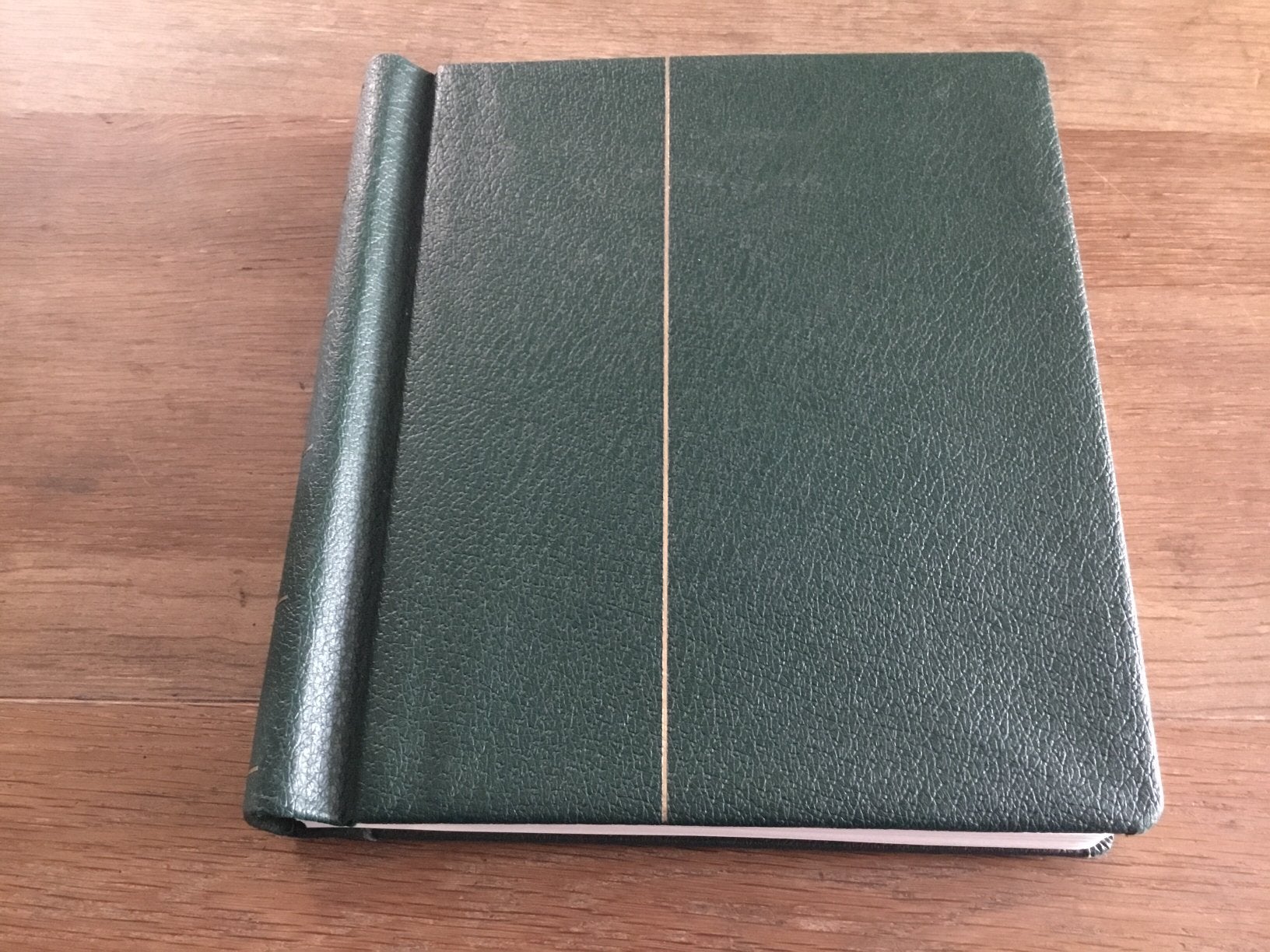 Leuchtturm album 1970 tm.1995 compleet postfris, Ophalen of Verzenden, Zo goed als nieuw, 10 inch, Overige typen