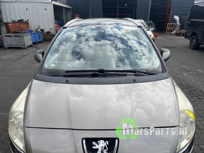 Motorkap van een Peugeot 5008 (EVG), Auto-onderdelen, Gebruikt, -, -, Ophalen of Verzenden