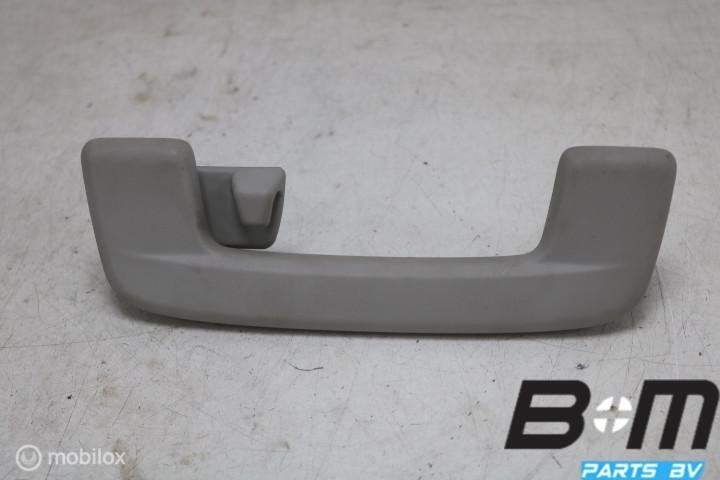 Handgreep achterzijde kan L en R VW Golf 8 RM5 5H0857643B, Gebruikt