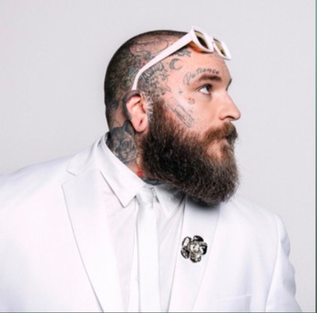 Teddy Swims zitplaatsen  woensdag 17 maart 2027 Ziggo Dome, Tickets en Kaartjes, Twee personen, Maart