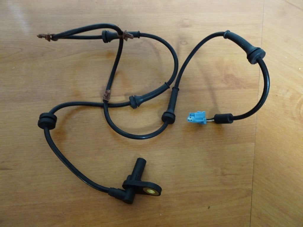 ABS-Sensor Nissan Primera P12, Auto-onderdelen, Verzenden, Nieuw, Nissan