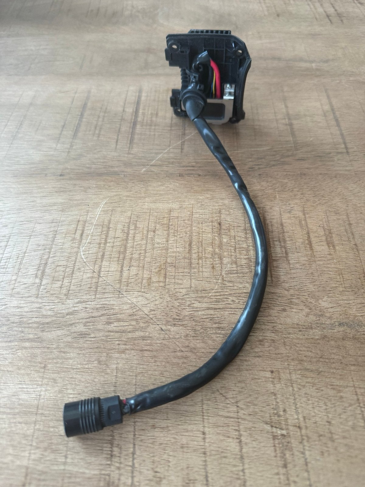 Shimano Di2 Junction Box B (SM-JC41), Gebruikt, Overige typen, Kunststof, Ophalen of Verzenden