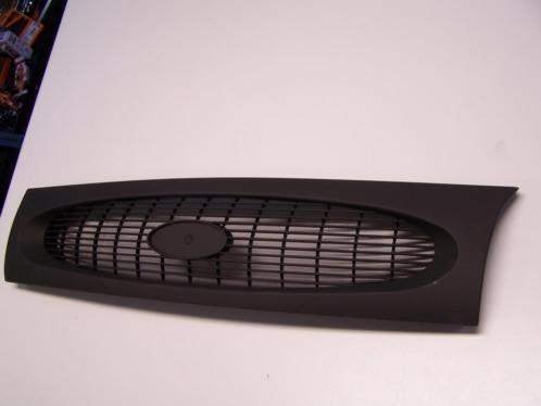 Grille Ford Fiesta 10/'95--9/'99 nieuw, Ophalen of Verzenden