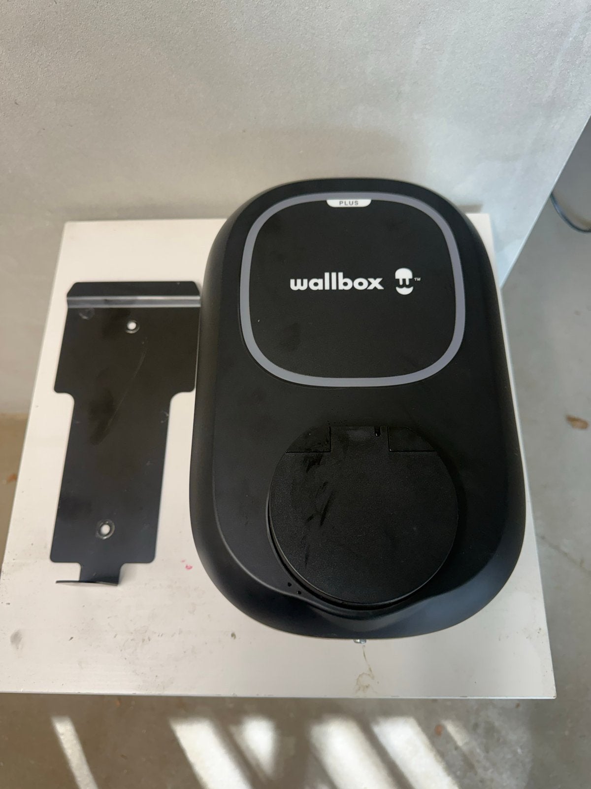 Wallbox Pulsar Plus Laadpaal voor Elektrische Auto, Auto diversen, Ophalen of Verzenden, Zo goed als nieuw, Laadpaal