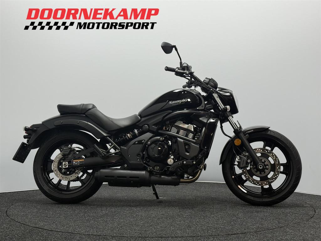 Kawasaki VULCAN S ABS (bj 2023), Motoren, Chopper, Verkoop@doornekampmotorsport.nl, Meer dan 35 kW, Doornekamp Motorsport