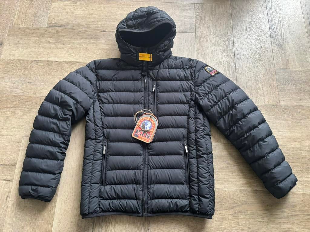 Parajumpers tussenjas last minute boy, Ophalen of Verzenden, Zo goed als nieuw, Overige maten