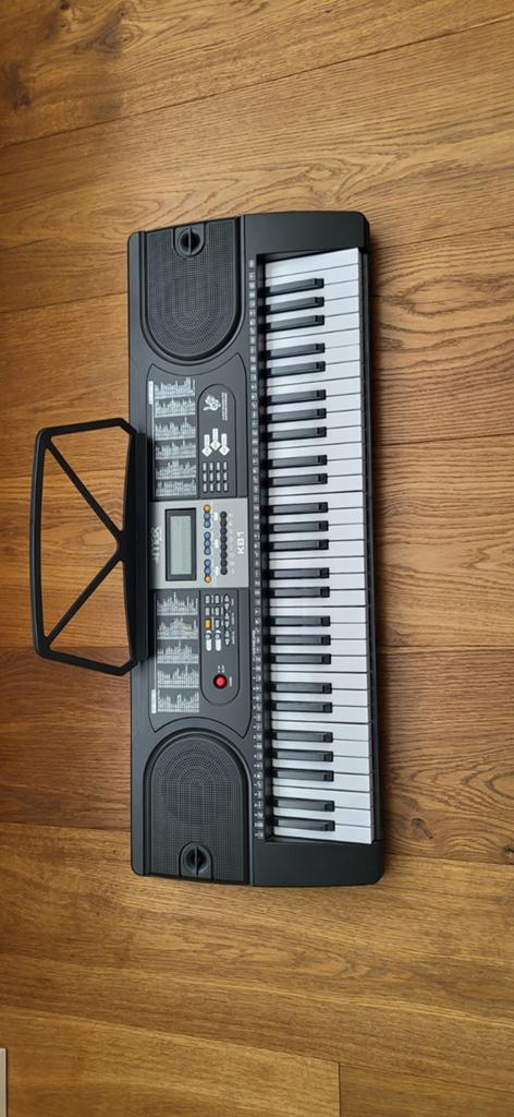 Bijna niet gebruikt Keyboard, Ophalen of Verzenden, Zo goed als nieuw, 61 toetsen, Overige merken
