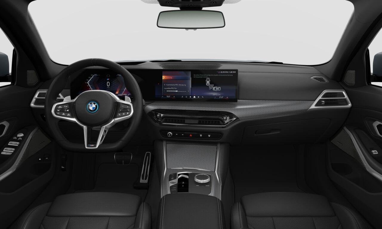 BMW 3 serie 330e xDrive | M Sport Edition | M Sportpakket Pr, Auto's, Automaat, 1998 cc, 4 cilinders, 135 min