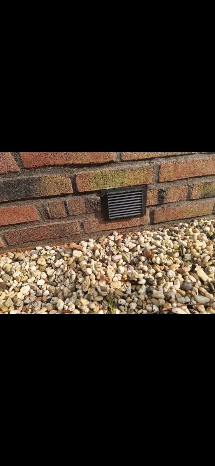 Ventilatie koekoek kruipruimte vocht diamantboringen, Ophalen of Verzenden, Nieuw, Overige typen