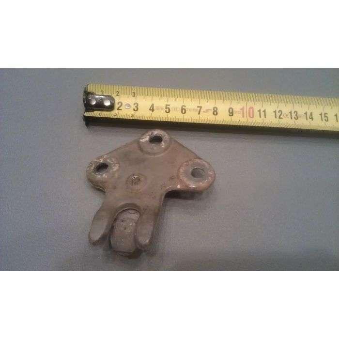 316171 Gebruikte motorkapsluiting 20 Johnson/Evinrude € 5,00, Ophalen of Verzenden, Nieuw, Motor en Techniek