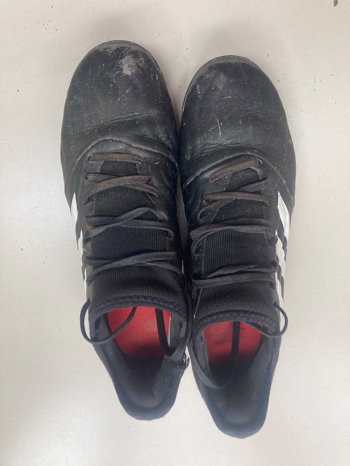 Adidas Copa maat 41,5 gebruikt, Gebruikt, Maat XS of kleiner, Schoenen, Ophalen of Verzenden