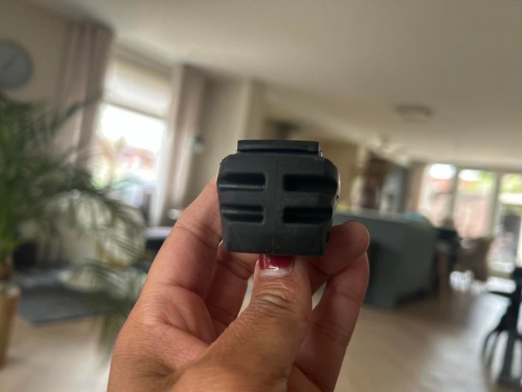 Remblok skeelers, Ophalen, Zo goed als nieuw, Inline skates 4 wielen, Overige merken