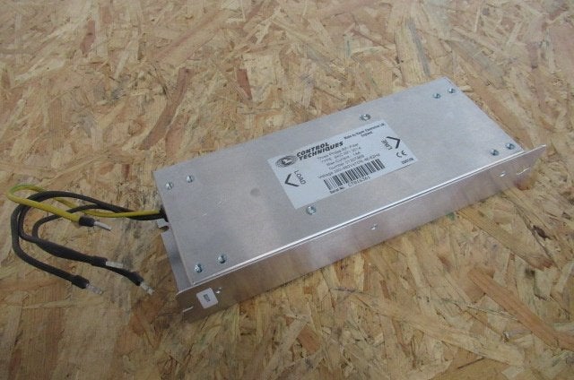 Rasmi Three Phase RFI Filter. Unused., Ophalen of Verzenden, Nieuw