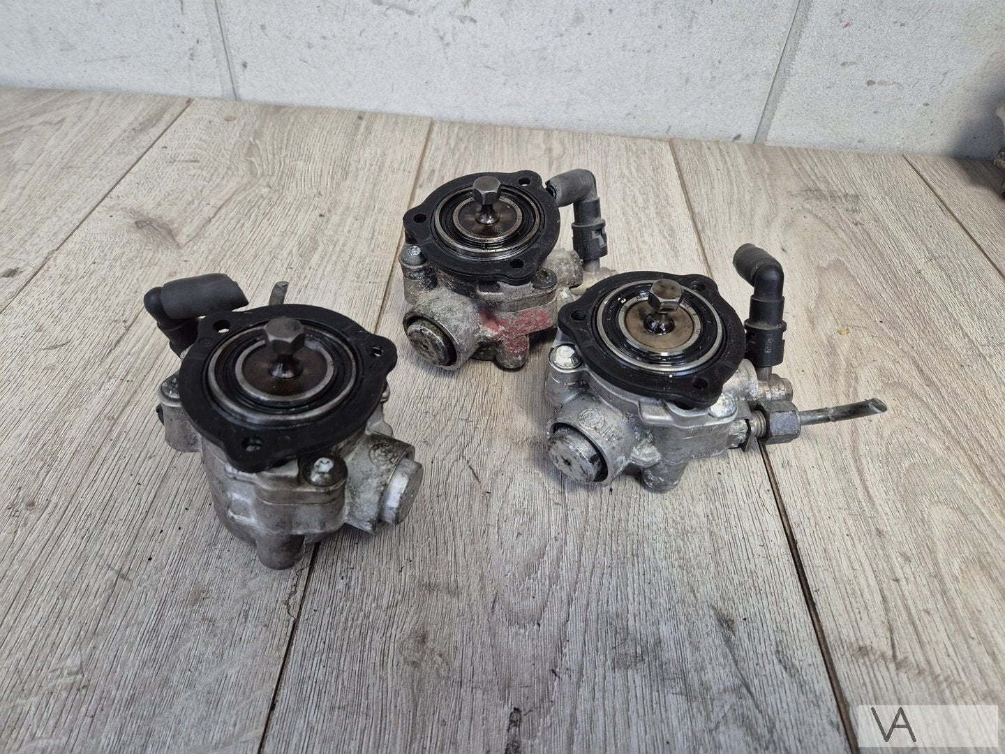 Hogedrukpomp brandstof Opel Vectra / Zafira 2.2 direct €300, Gebruikt, -, -, Opel