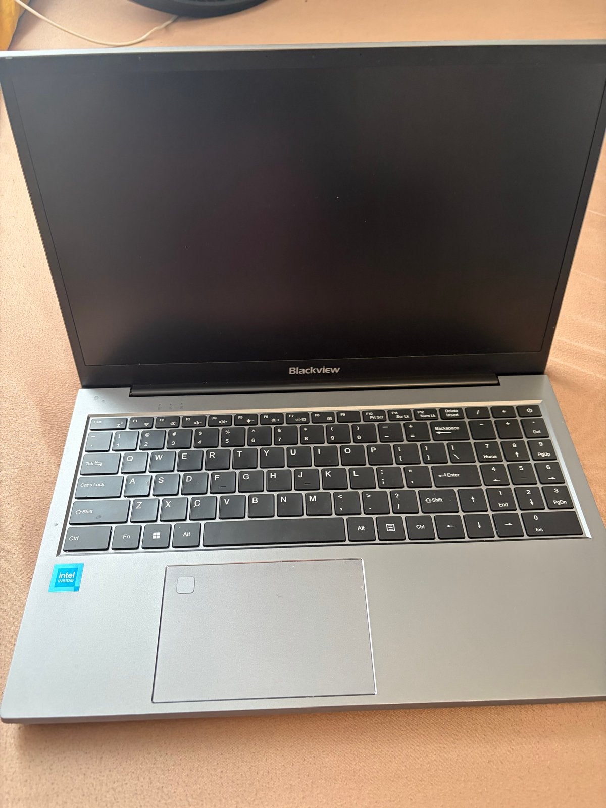 Blackview Acebook 8 - 16GB RAM, Intel N97 Processor, Ophalen of Verzenden, 16 GB, 2 tot 3 Ghz