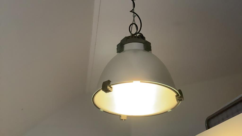 Castaldi De Socia D06 design hanglamp, Ophalen, Zo goed als nieuw, Minder dan 50 cm