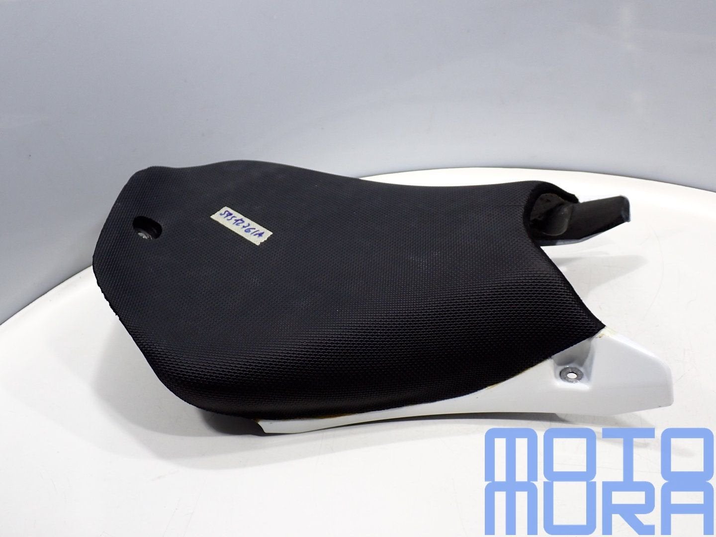 Race zadel carbon voor de Ducati Panigale 1199 RS 2012 - 201, Motoren, Gebruikt, -, -, Ophalen of Verzenden