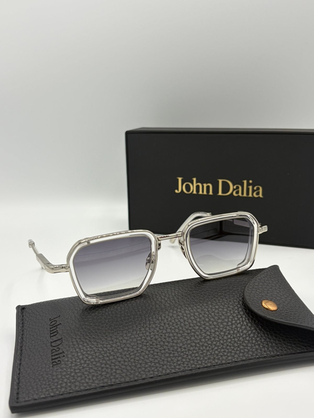 John dalia, Overige merken, Zonnebril, Nieuw, Ophalen of Verzenden