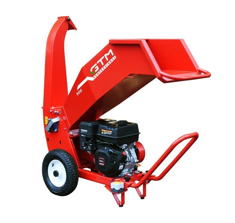 Nieuwe Hakselaar van diverse merken: Lumag, GTM, Tielburger, Graspeel 37-A, 5411LB Zeeland, Jonkertuinmachines@hotmail.com, Nieuw