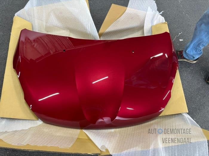 Motorkap van een Peugeot 208 (EPY), Auto-onderdelen, -, -, Nieuw, Ophalen of Verzenden