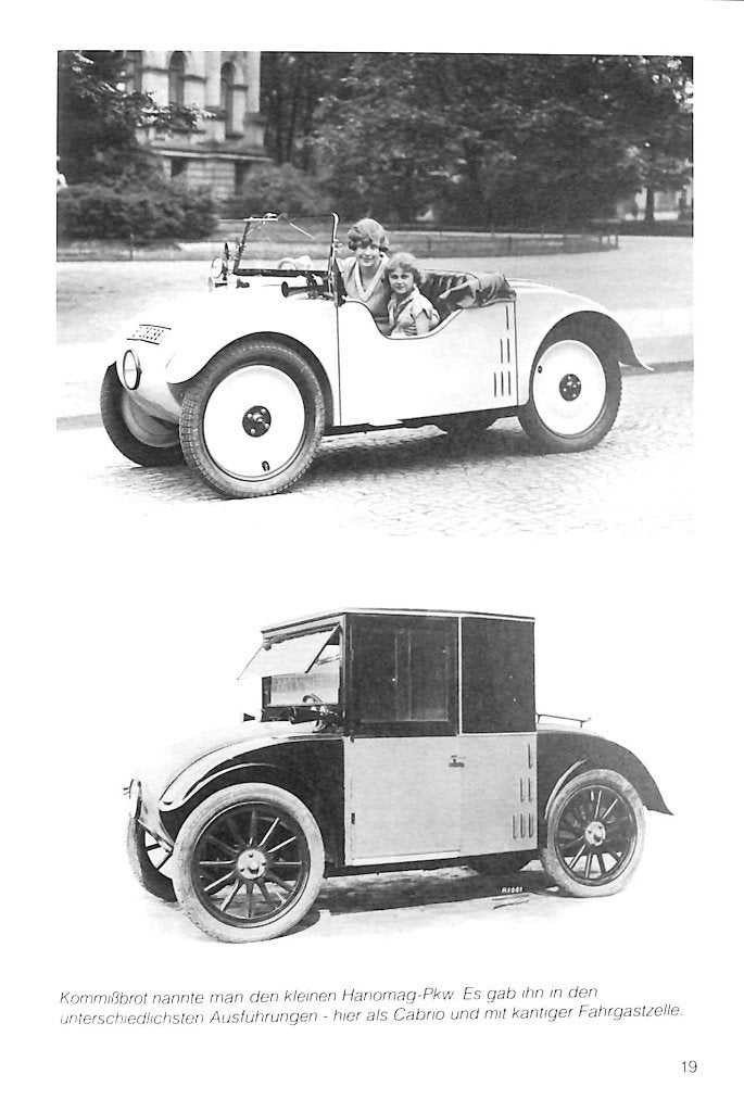 Hanomag, Alle Traktoren, Verzenden, Nieuw, Klaus Tietgens, Tractor en Landbouw