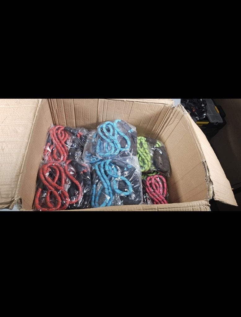 Hondenriem, Dieren en Toebehoren, Theodoor Colenbranderhof 9, 3059LC Rotterdam, Nederland, Info@currentcomponents.nl, Nieuw, Ophalen of Verzenden