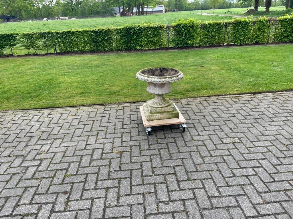 Bloembakken, Tuin en Terras, Tuinvazen, Ophalen, Gebruikt