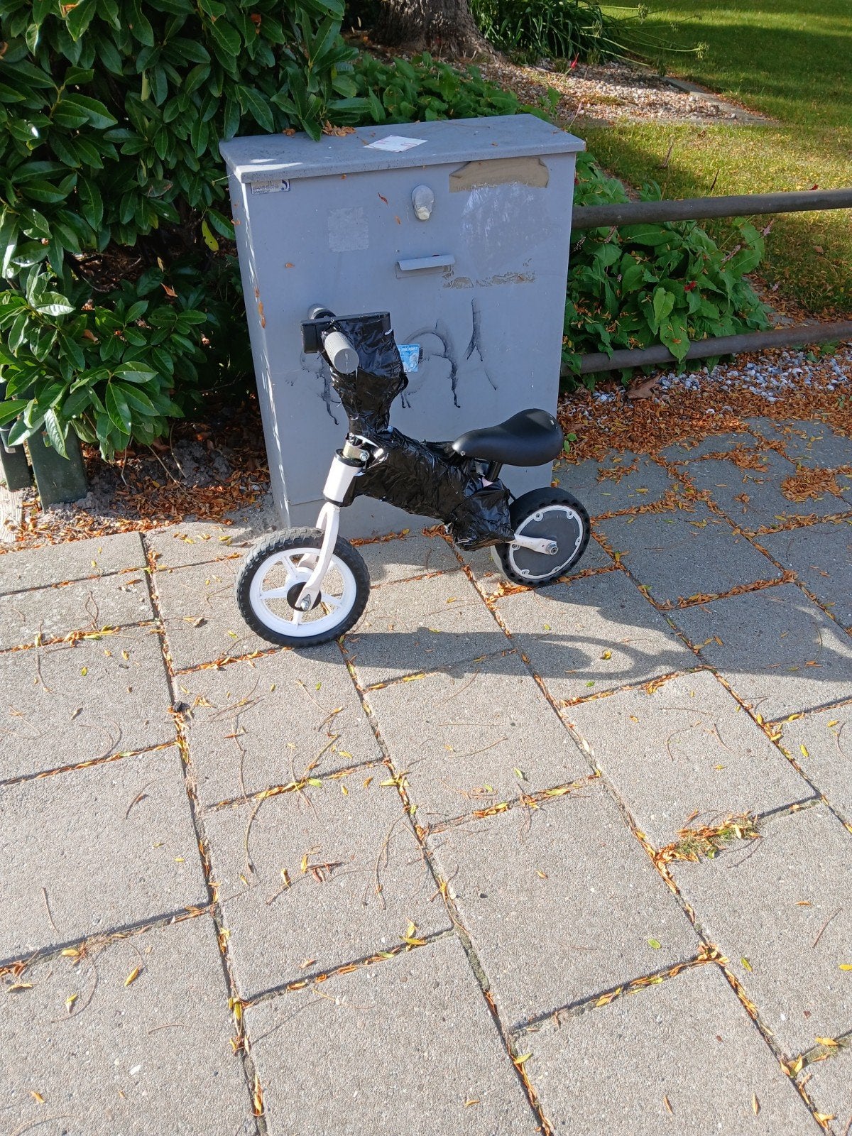 minisurron, Fietsen en Brommers, Ophalen of Verzenden