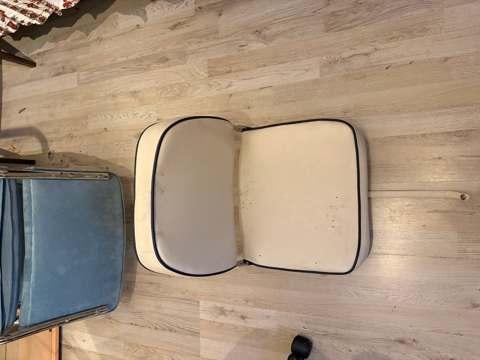 Bootkussen - Comfortabel en Compact, Watersport en Boten, Ophalen, Gebruikt, Interieur en Kussens